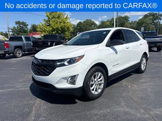 Used 2019 Chevrolet Equinox LT FWD video 2