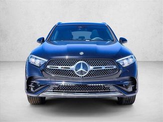 New 2026 Mercedes-Benz GLC 300 4MATIC video 2