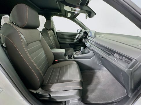 Used 2023 Honda CR-V Sport image 29