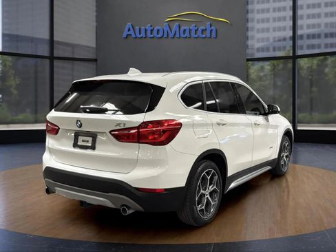 Used 2017 BMW X1 xDrive28i image 9