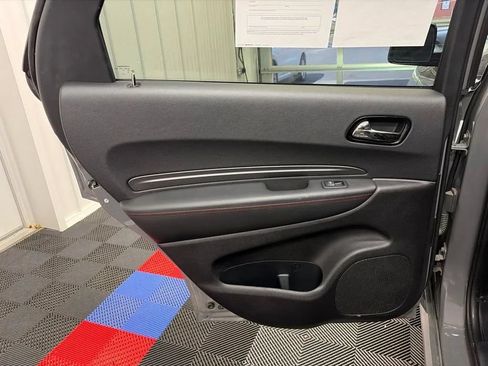 Used 2025 Dodge Durango R/T AWD/4WD image 12