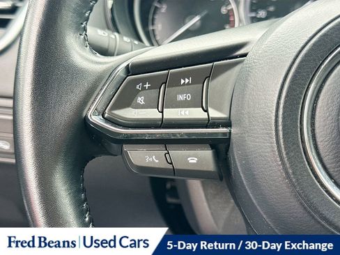 Used 2023 MAZDA CX-9 Touring image 38