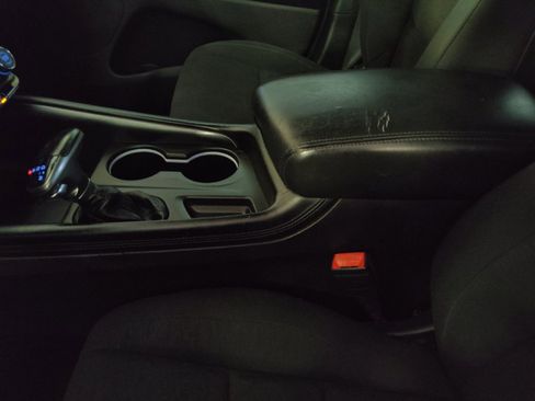 Used 2021 Dodge Durango SXT RWD image 26