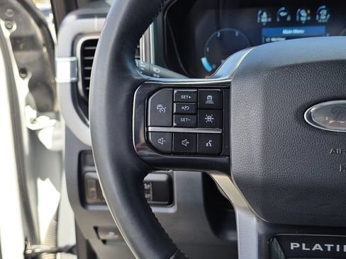 Used 2023 Ford F250 Platinum AWD/4WD image 28
