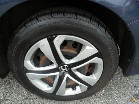 Used 2018 Honda Civic LX image 10
