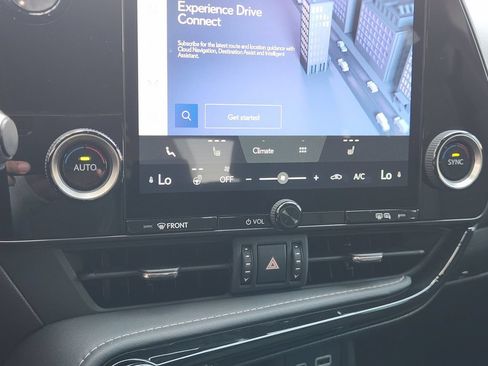 Certified 2026 Lexus NX 350 AWD w/ Accessory Package (Z1) image 18