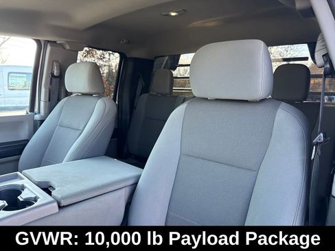 Used 2020 Ford F250 XL w/ Power Equipment Group image 12