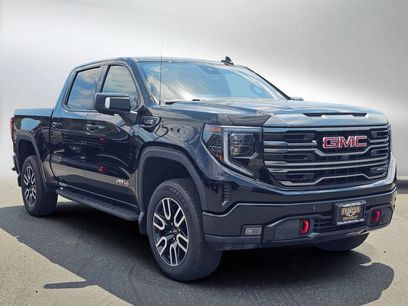 Used 2024 GMC Sierra 1500 AT4 w/ Technology Package