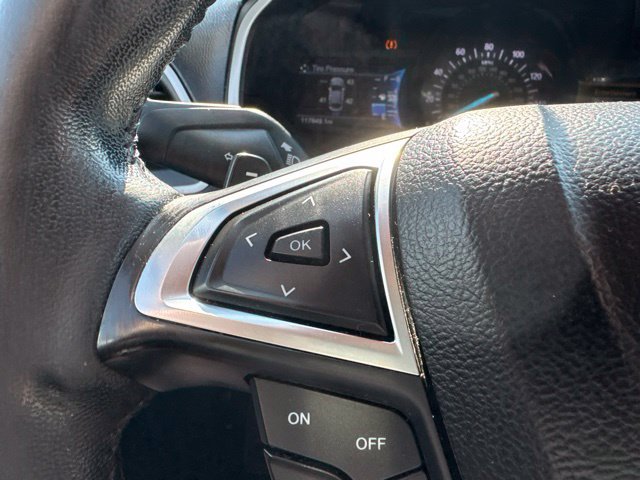 Used 2017 Ford Edge SEL w/ Equipment Group 201A FWD image 24