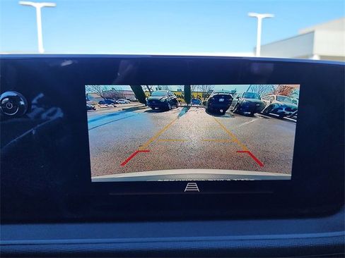 New 2026 Buick Envista Preferred w/ Convenience I Package image 20