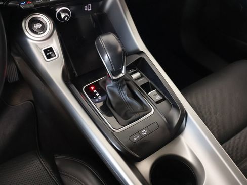 Used 2024 Dodge Hornet R/T Plus w/ Tech Pack Plus w/o Parking image 9