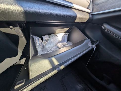 New 2025 Jeep Grand Cherokee Limited w/ Black Appearance Package image 33