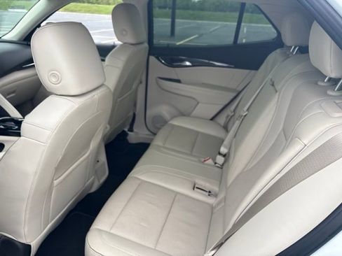 Used 2023 Buick Envision Essence FWD image 16