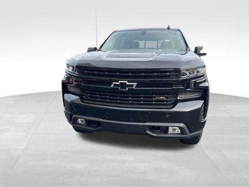 Used 2019 Chevrolet Silverado 1500 LT Trail Boss image 8