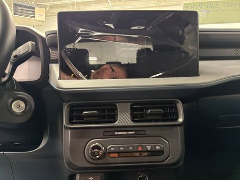 New 2026 Ford Maverick XL image 21