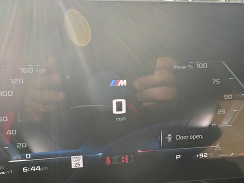 Used 2025 BMW M235i xDrive w/ Premium Package image 19