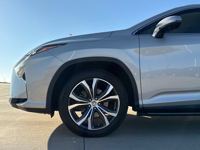 Used 2017 Lexus RX 350 AWD w/ Premium Package image 4