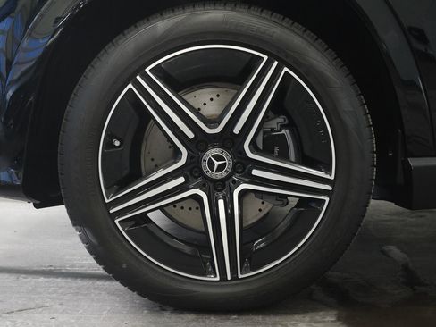 New 2026 Mercedes-Benz GLE 350 4MATIC image 13