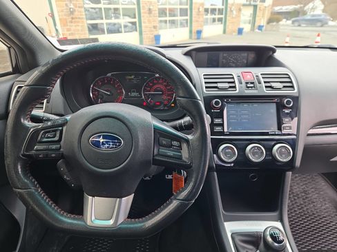Used 2016 Subaru WRX image 30