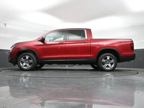 New 2026 Honda Ridgeline RTL image 36