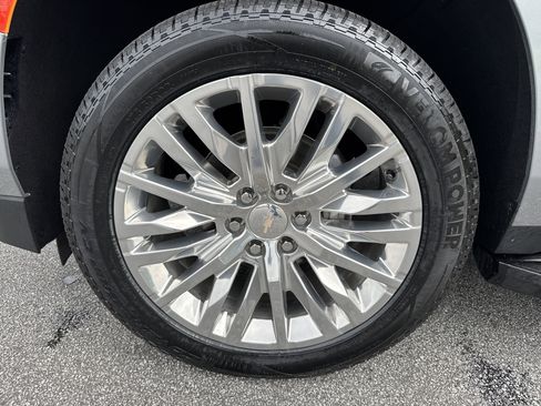 Used 2023 Chevrolet Tahoe LS w/ Driver Alert Package AWD/4WD image 13