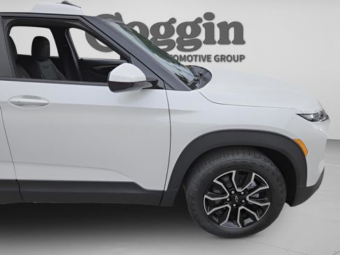 New 2026 Chevrolet TrailBlazer ACTIV w/ Convenience Package image 12