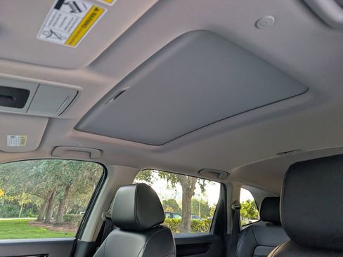 Used 2024 Honda CR-V EX-L image 21