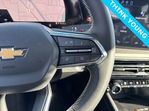 New 2026 Chevrolet Traverse LT w/ Sun and Wheel Package image 20