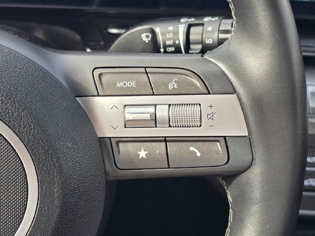 Certified 2026 Hyundai Kona SEL Sport AWD/4WD image 30