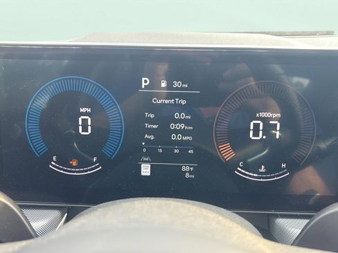 New 2026 Hyundai Sonata SEL FWD image 13