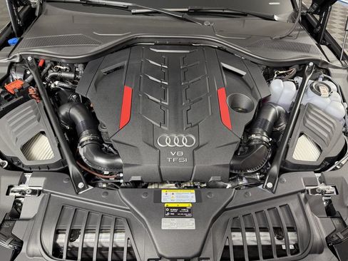 Used 2026 Audi S8 AWD/4WD image 67