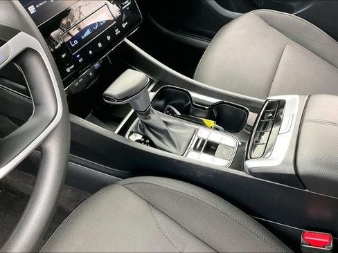 Certified 2024 Hyundai Tucson SEL AWD/4WD image 15