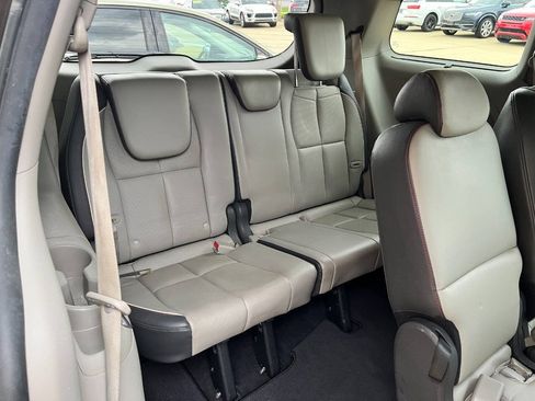 Used 2016 Kia Sedona EX FWD image 25