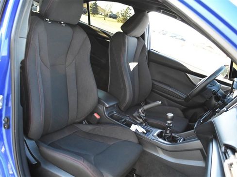 Used 2023 Subaru WRX Premium image 33