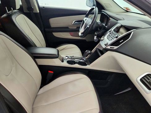 Used 2016 GMC Terrain SLT w/ Driver Alert Package I image 23