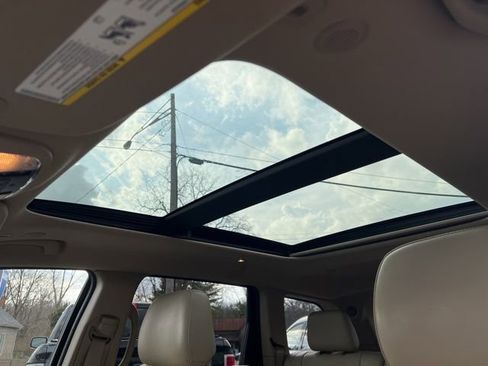 Used 2019 Jeep Grand Cherokee Limited w/ Luxury Group II image 5