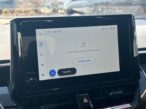 New 2026 Toyota Corolla LE image 21