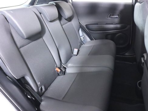 Used 2019 Honda HR-V Sport image 33