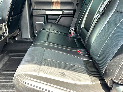 Used 2018 Ford F150 Lariat AWD/4WD image 18