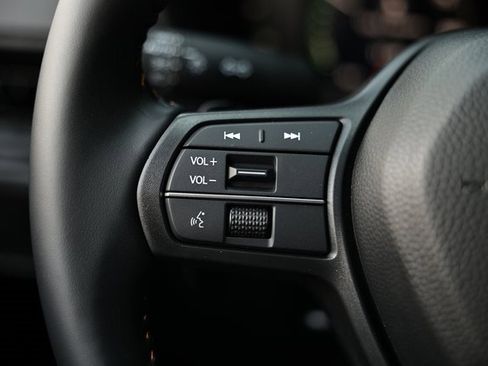 New 2026 Honda CR-V Sport-L image 39