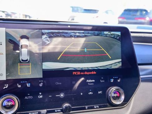 Used 2023 Lexus LX 600 F Sport w/ Accessory Package (Z1) image 30