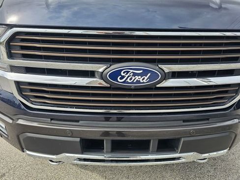Used 2024 Ford F150 King Ranch AWD/4WD image 9