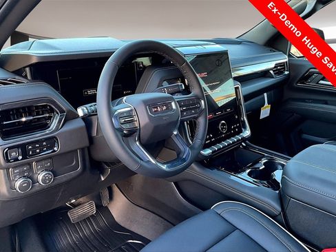 New 2026 GMC Yukon Elevation w/ LPO, Elevation Black Package image 7