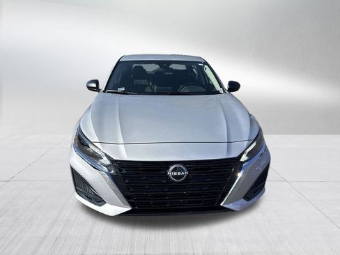 New 2025 Nissan Altima 2.5 S image 2