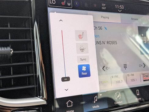 New 2026 Chrysler Pacifica Select image 22