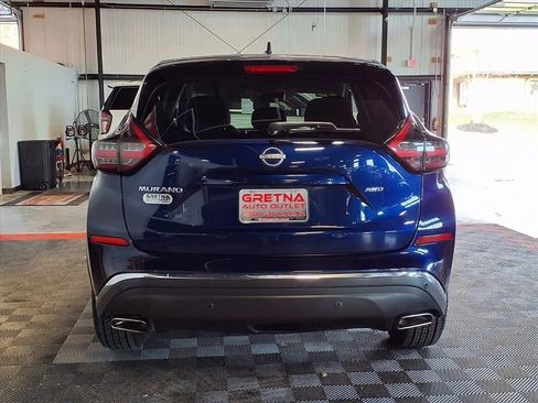 Used 2023 Nissan Murano S AWD/4WD image 5