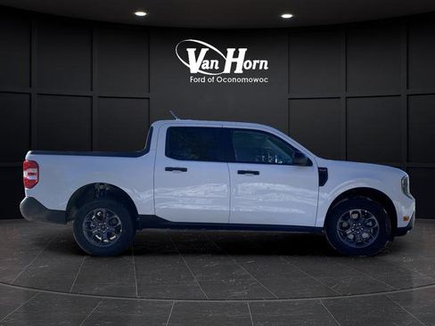 New 2026 Ford Maverick XLT w/ 4K Tow Package image 2