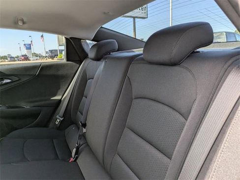 Used 2024 Chevrolet Malibu LS w/ Driver Confidence Package image 27