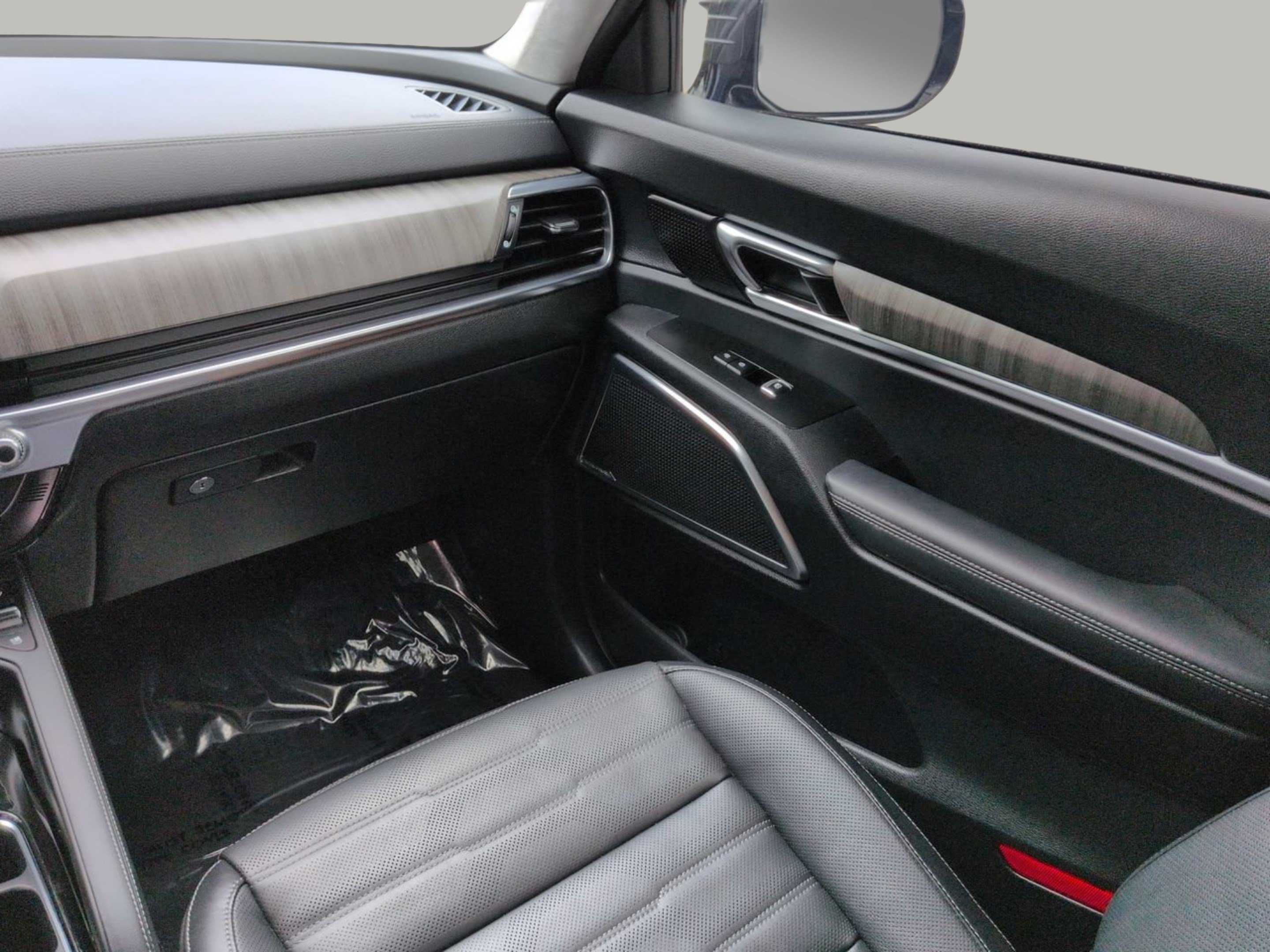 Certified 2024 Kia Telluride SX Prestige AWD/4WD image 21
