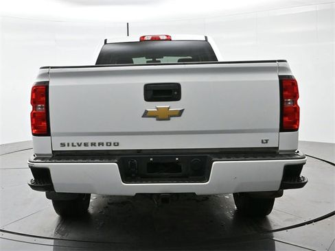 Used 2017 Chevrolet Silverado 1500 LT w/ All Star Edition image 6